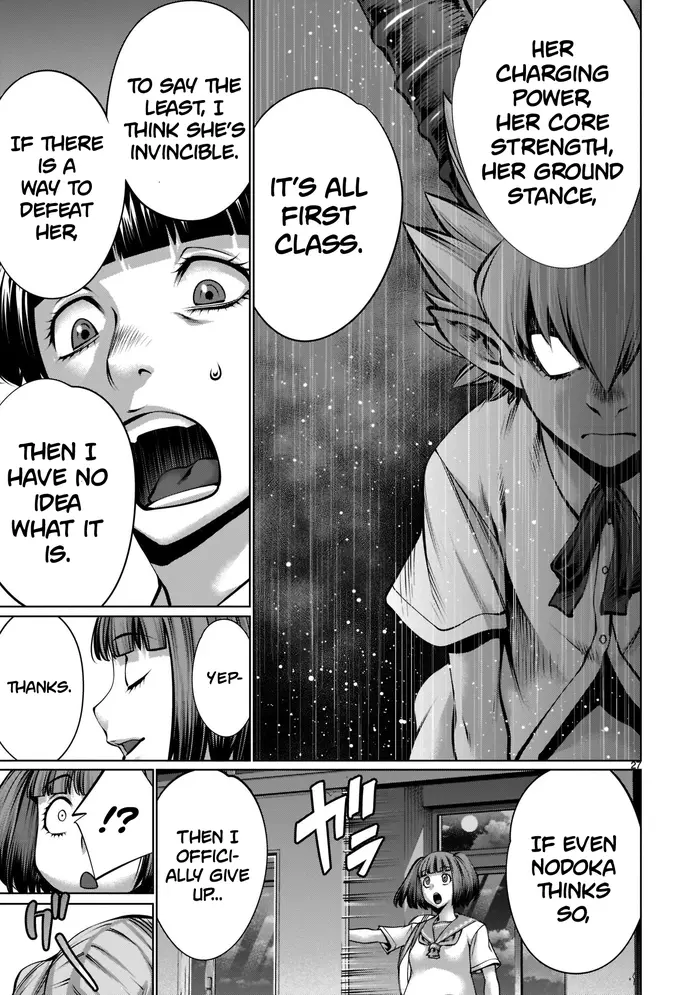 Killing Bites Chapter 96 image 25_optimized